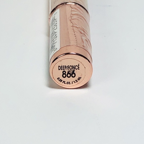 Lot of 2 L'Oréal Paris Magic Lumi Highlighter, Deep, 0.05 fl. oz. #866 - Picture 11 of 11
